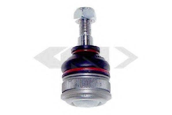 Несучий / напрямний шарнір