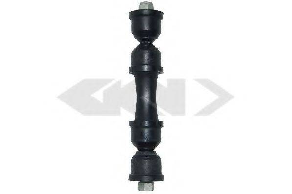 Тяга/стійка, стабілізатор