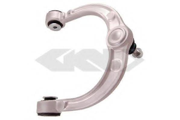 Важіль незалежної підвіски колеса, підвіска колеса