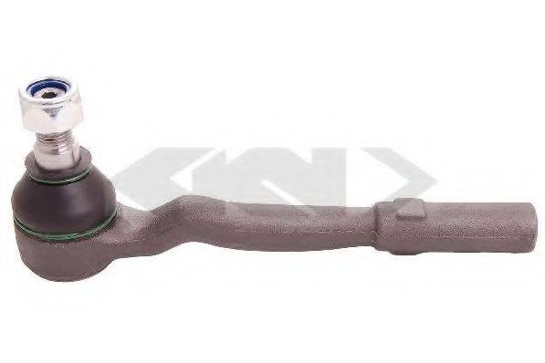 Наконечник поперечної кермової тяги