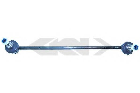 Тяга/стійка, стабілізатор