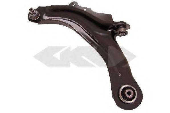 Важіль незалежної підвіски колеса, підвіска колеса