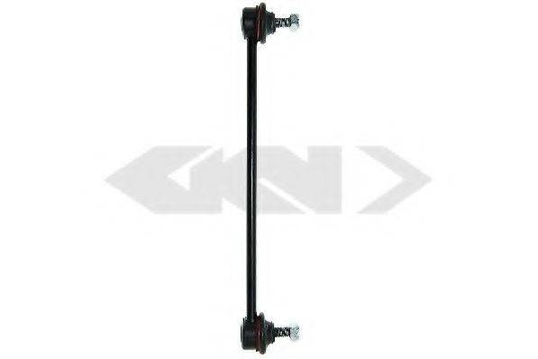 Тяга/стійка, стабілізатор