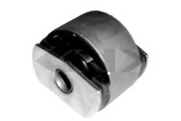 Підвіска, важіль незалежної підвіски колеса