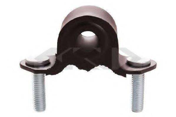 Втулка, стабілізатор