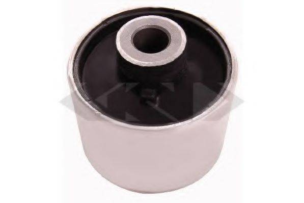 Підвіска, важіль незалежної підвіски колеса