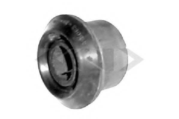 Підвіска, важіль незалежної підвіски колеса