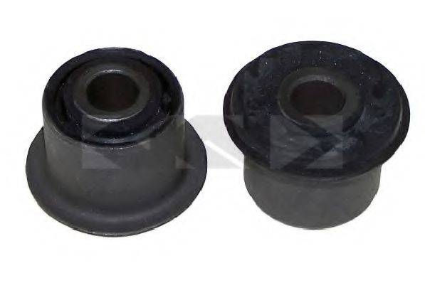 Підвіска, важіль незалежної підвіски колеса