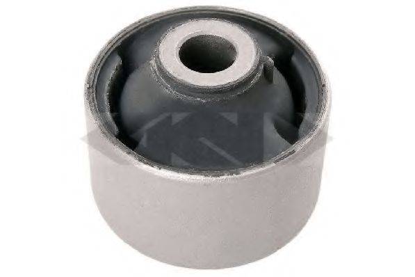 Підвіска, важіль незалежної підвіски колеса