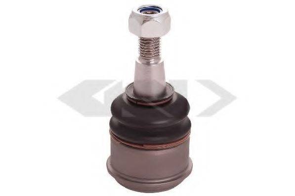 Несущий / направляющий шарнир