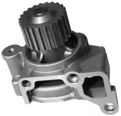 Водяний насос