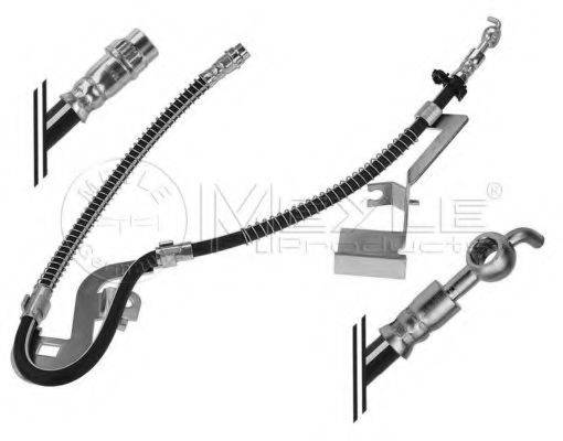 Гальмівний шланг