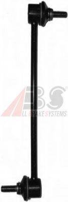 Тяга/стійка, стабілізатор