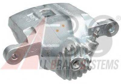 гальмівний супорт