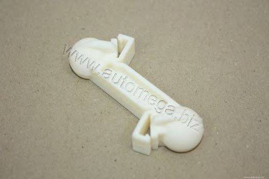 Шток вилки перемикання передач