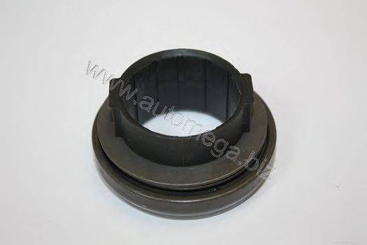 Вижимний підшипник