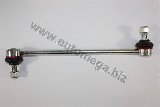 Тяга/стійка, стабілізатор