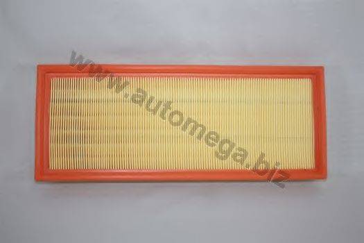 Повітряний фільтр