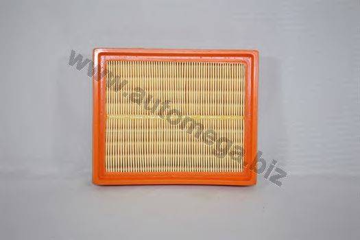 Повітряний фільтр