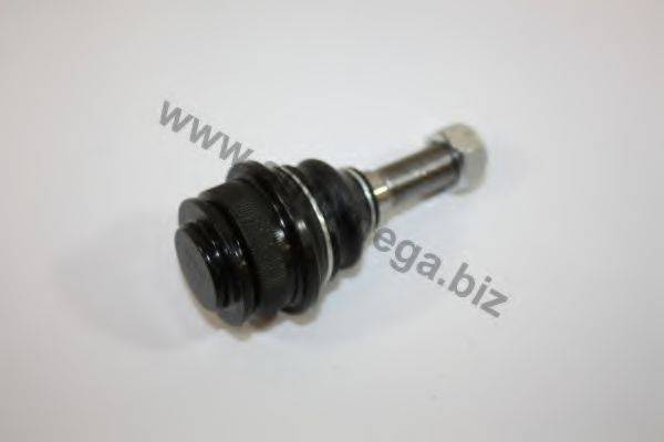 Несучий / напрямний шарнір