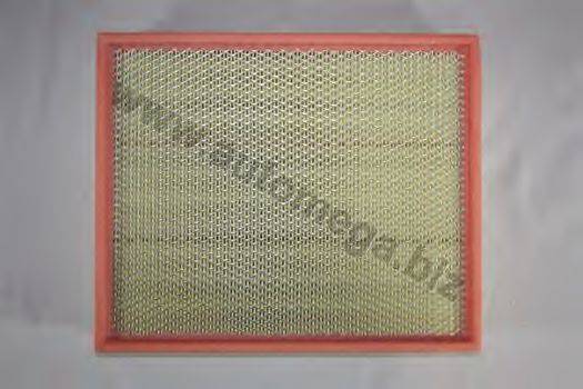 Повітряний фільтр