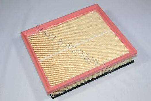 Повітряний фільтр