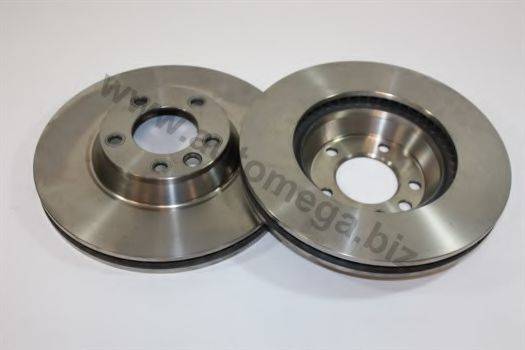 гальмівний диск