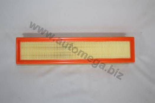 Повітряний фільтр