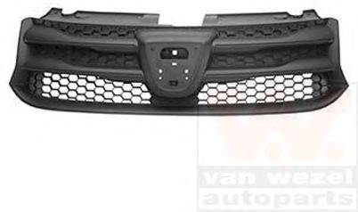 решітка радіатора