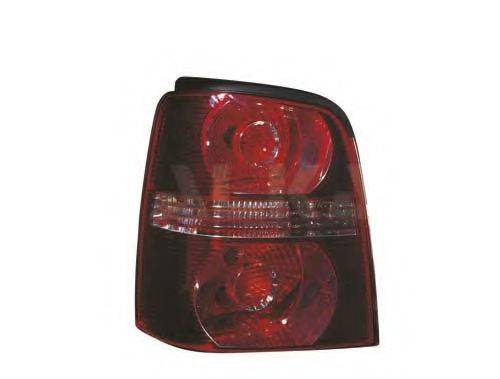 Задній ліхтар