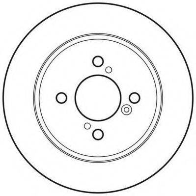 гальмівний диск