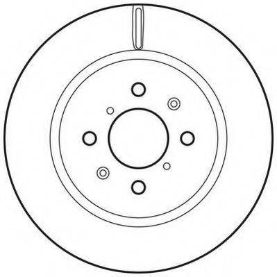 гальмівний диск