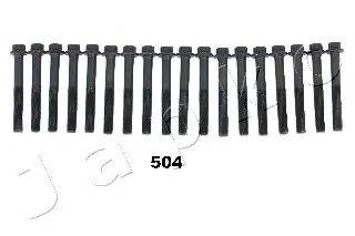 Болт головки цилідра