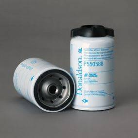 Паливний фільтр DONALDSON P550588