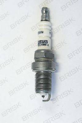 Свіча запалювання