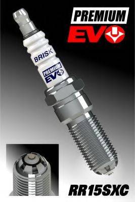 Свіча запалювання