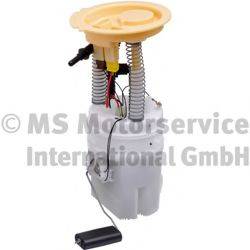 Елемент системи живлення