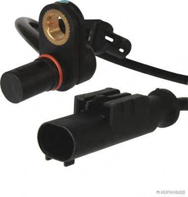 Датчик, частота обертання колеса