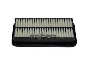 Повітряний фільтр