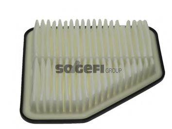 Повітряний фільтр