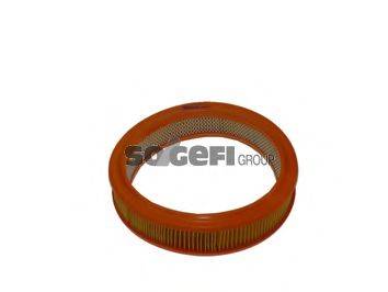 Повітряний фільтр