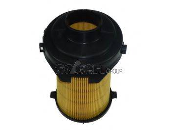 Повітряний фільтр