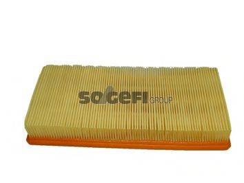 Повітряний фільтр