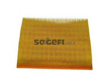 Повітряний фільтр