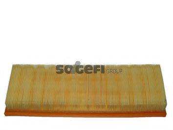 Повітряний фільтр