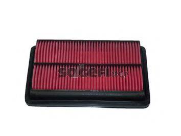 Повітряний фільтр