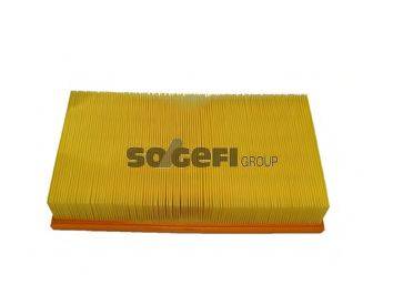 Повітряний фільтр