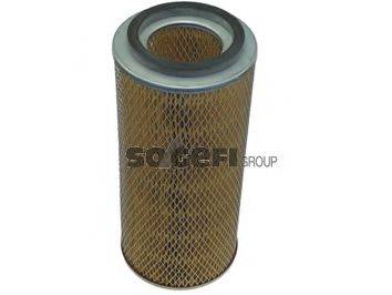 Повітряний фільтр