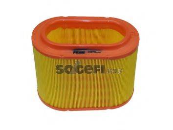 Повітряний фільтр