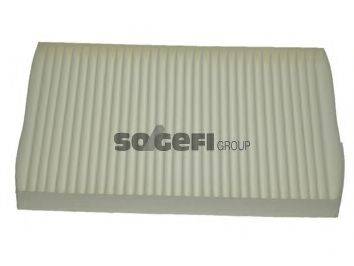 Фільтр, повітря у внутрішньому просторі